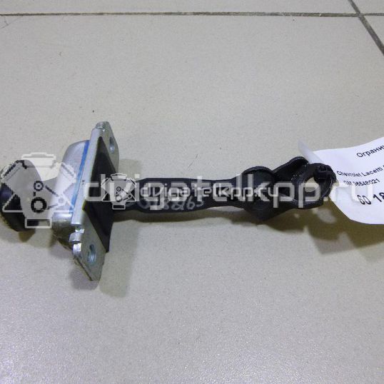Фото Ограничитель двери  96548021 для chevrolet Lacetti
