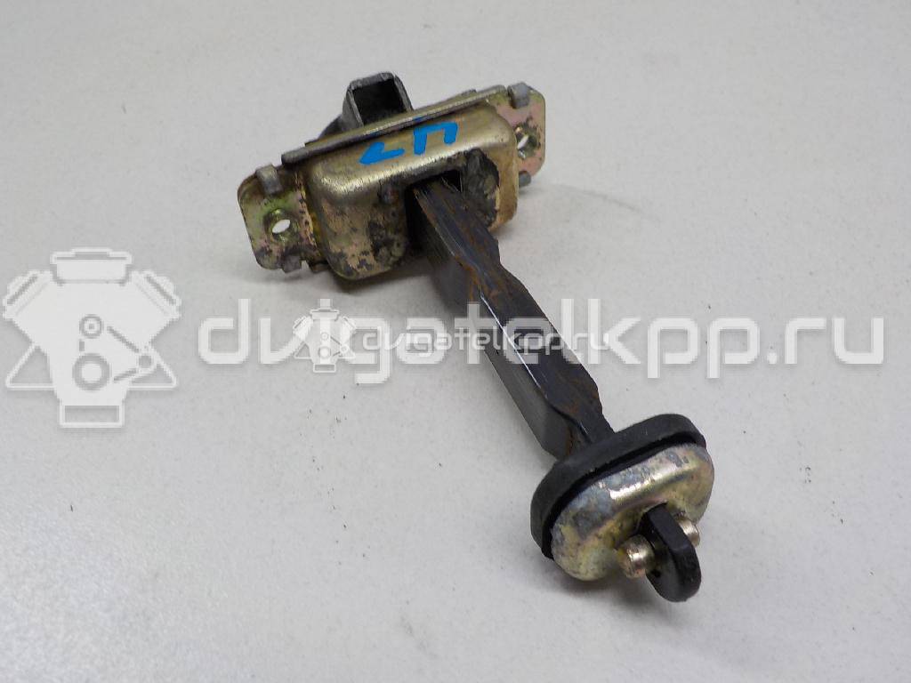 Фото Ограничитель двери  96548021 для chevrolet Lacetti {forloop.counter}}
