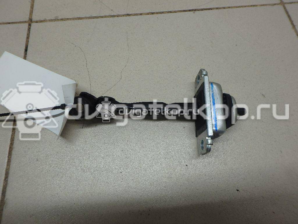 Фото Ограничитель двери  96548021 для chevrolet Lacetti {forloop.counter}}