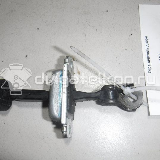 Фото Ограничитель двери  96548021 для chevrolet Lacetti