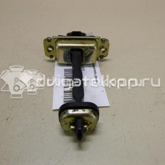 Фото Ограничитель двери  96548021 для chevrolet Lacetti