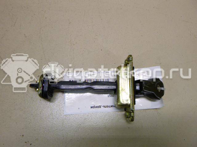 Фото Ограничитель двери  96548021 для chevrolet Lacetti {forloop.counter}}