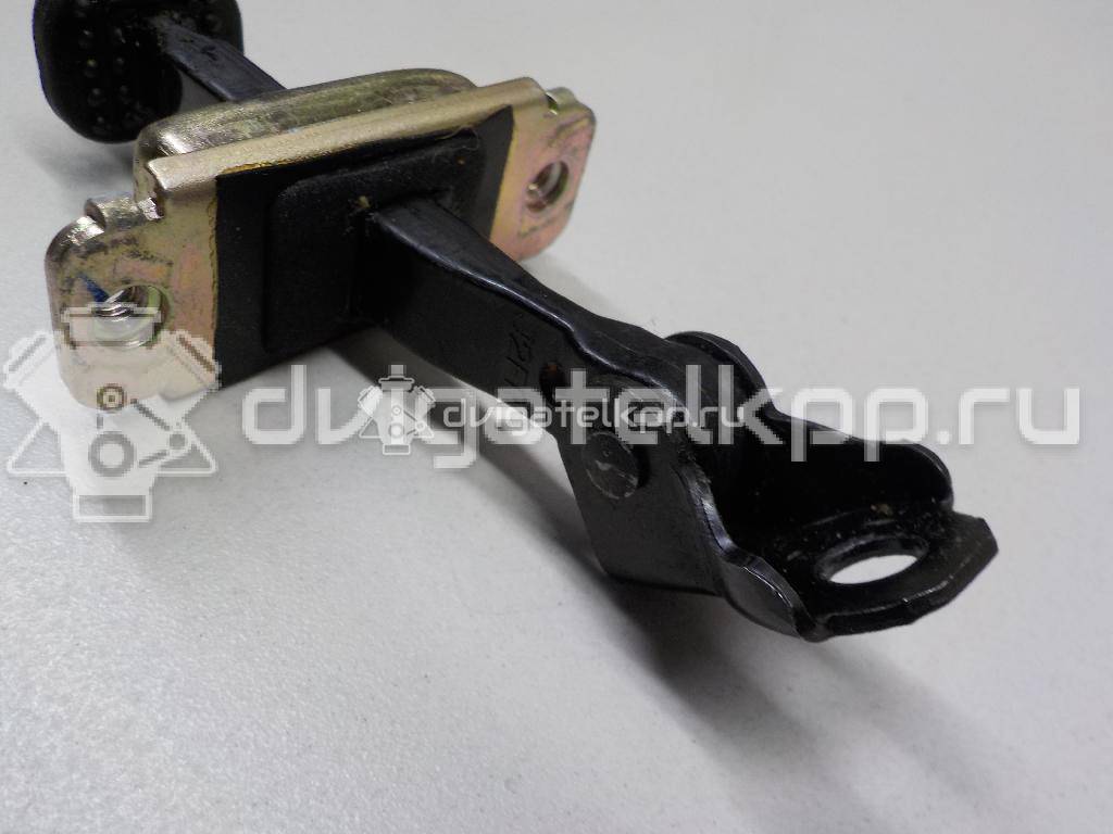 Фото Ограничитель двери  96548021 для chevrolet Lacetti {forloop.counter}}