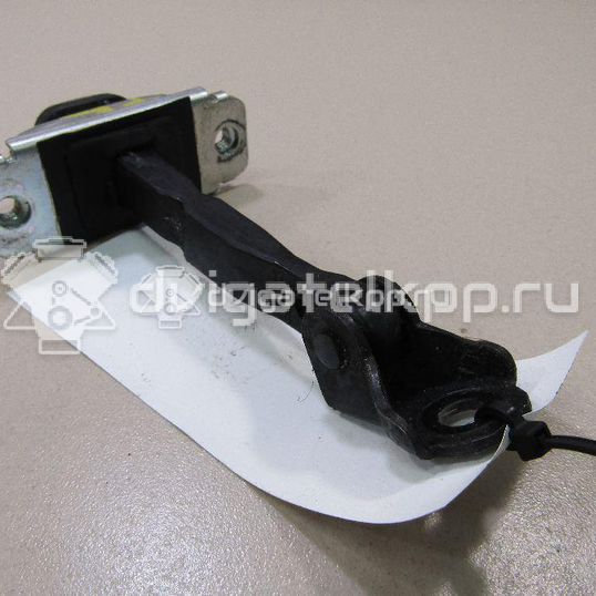 Фото Ограничитель двери  96548021 для chevrolet Lacetti
