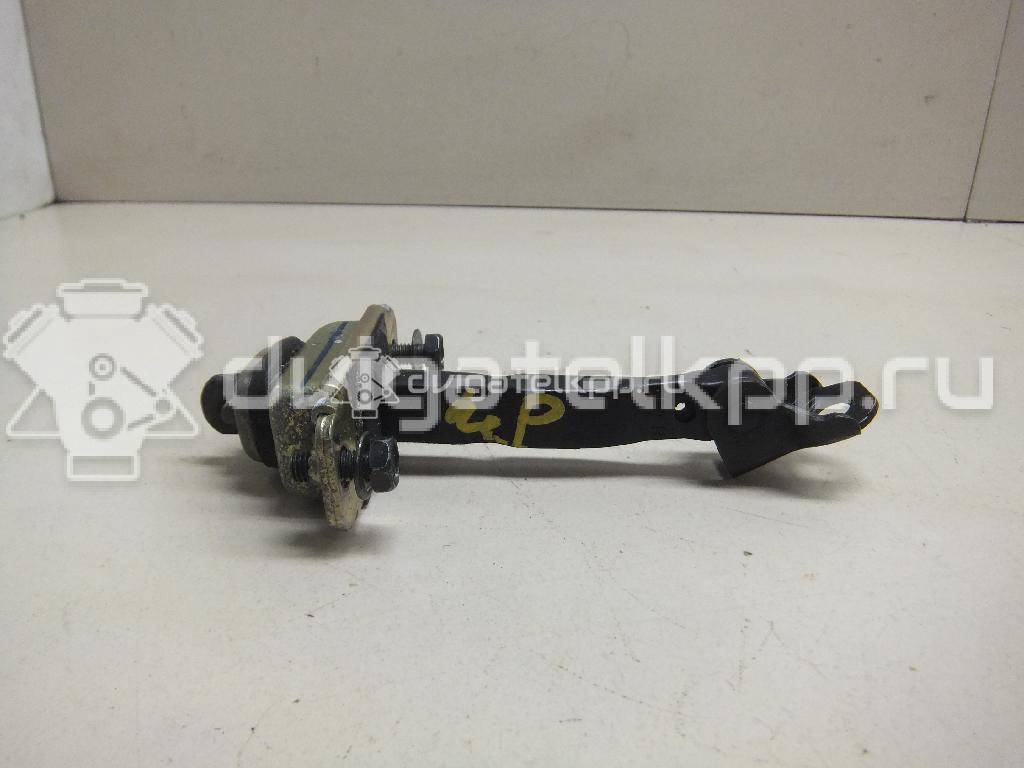 Фото Ограничитель двери  96548021 для chevrolet Lacetti {forloop.counter}}