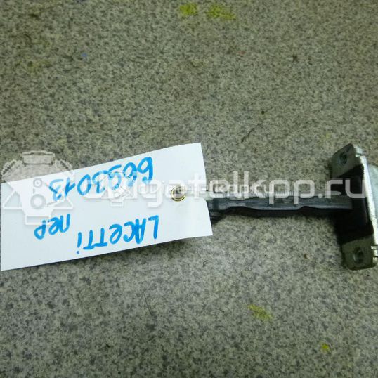 Фото Ограничитель двери  96548021 для chevrolet Lacetti