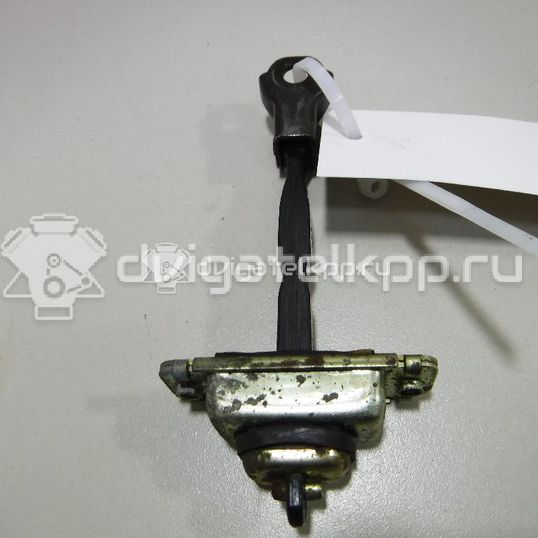 Фото Ограничитель двери  96548021 для chevrolet Lacetti