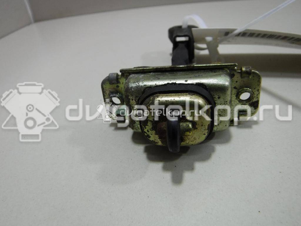 Фото Ограничитель двери  96548021 для chevrolet Lacetti {forloop.counter}}