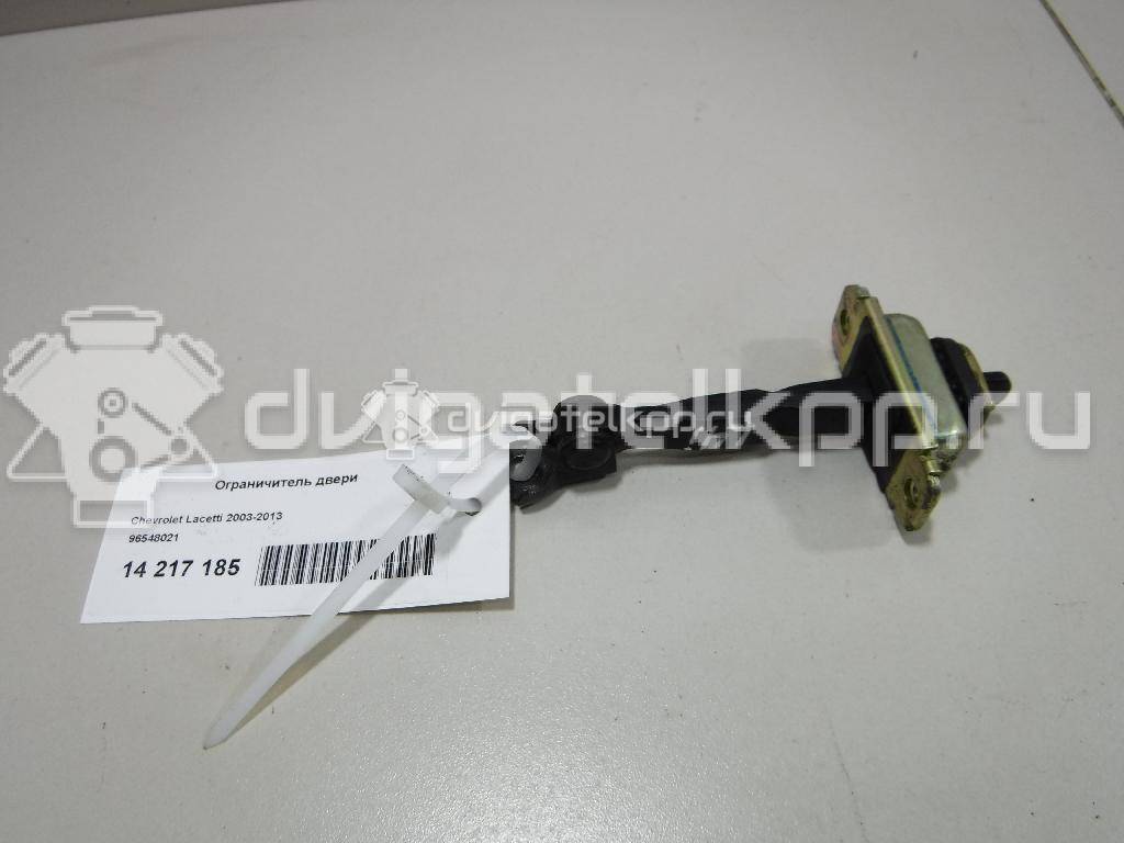 Фото Ограничитель двери  96548021 для chevrolet Lacetti {forloop.counter}}