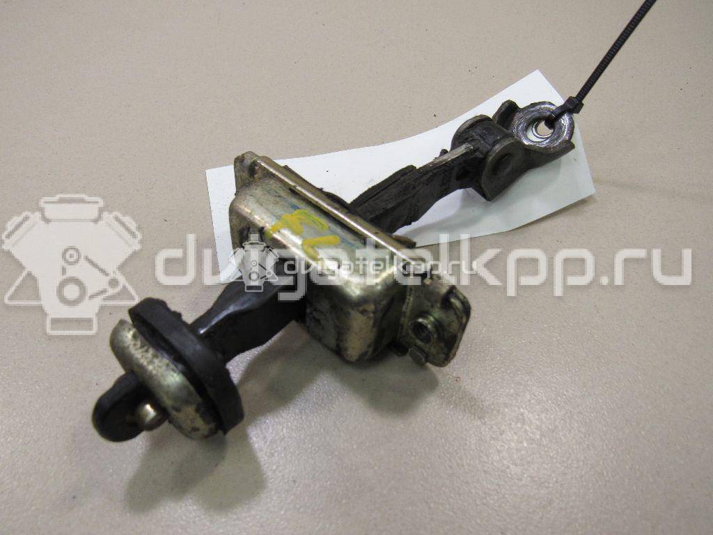 Фото Ограничитель двери  96548021 для chevrolet Lacetti {forloop.counter}}