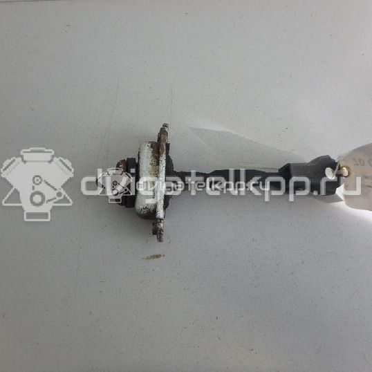 Фото Ограничитель двери  96548021 для chevrolet Lacetti