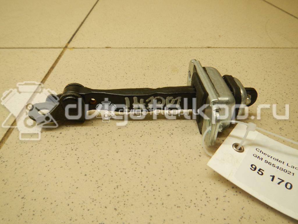 Фото Ограничитель двери  96548021 для chevrolet Lacetti {forloop.counter}}