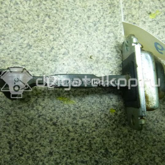 Фото Ограничитель двери  96548021 для chevrolet Lacetti