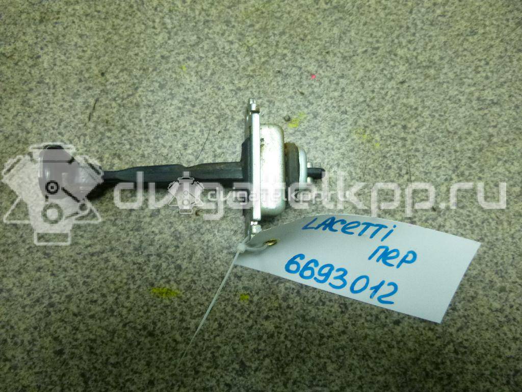 Фото Ограничитель двери  96548021 для chevrolet Lacetti {forloop.counter}}