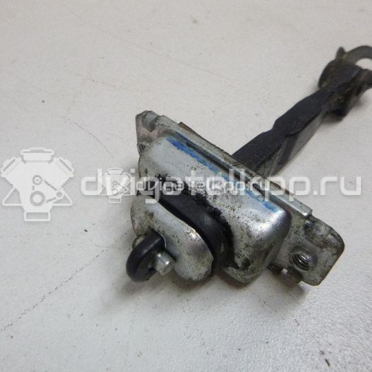 Фото Ограничитель двери  96548021 для chevrolet Lacetti