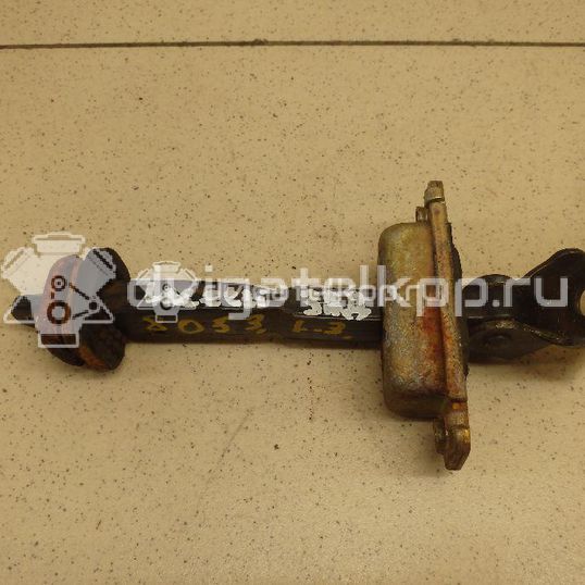 Фото Ограничитель двери  96548128 для chevrolet Lacetti