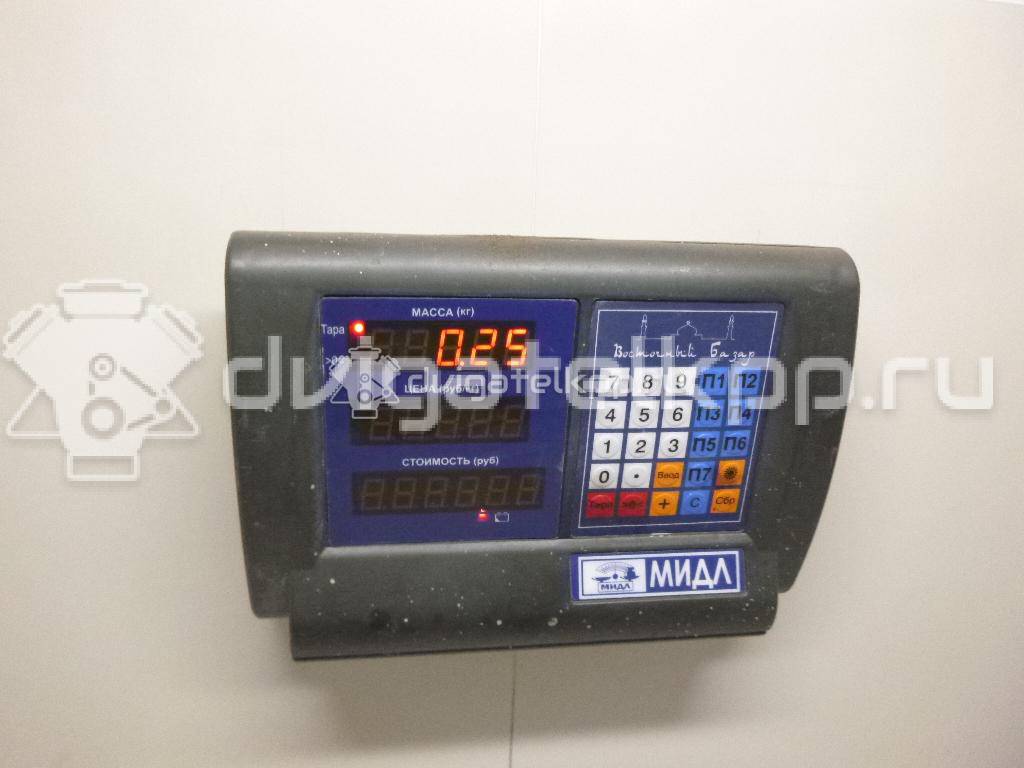 Фото Ограничитель двери  96548128 для chevrolet Lacetti {forloop.counter}}