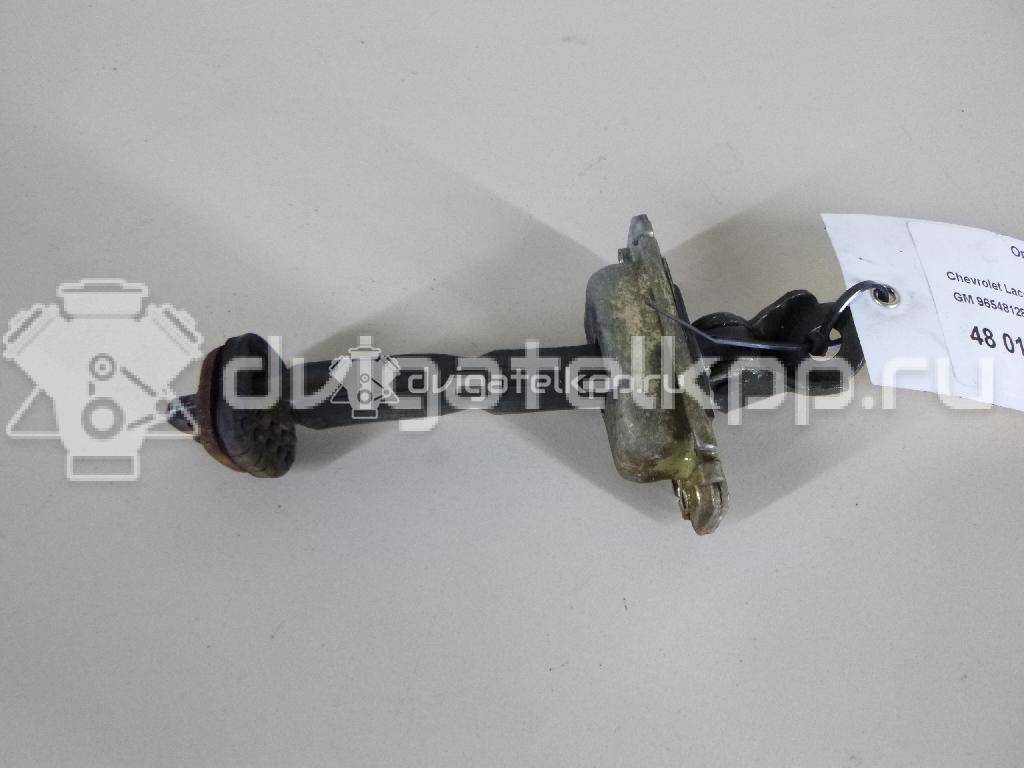 Фото Ограничитель двери  96548128 для chevrolet Lacetti {forloop.counter}}