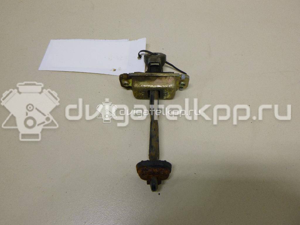 Фото Ограничитель двери  96548128 для chevrolet Lacetti {forloop.counter}}