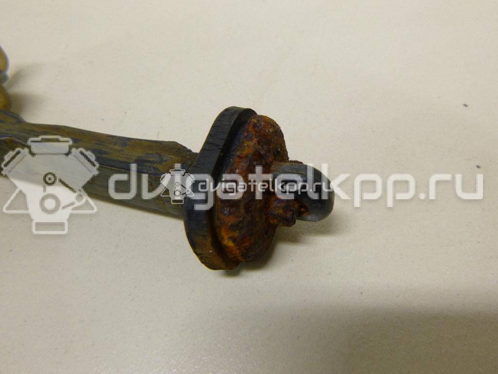 Фото Ограничитель двери  96548128 для chevrolet Lacetti {forloop.counter}}
