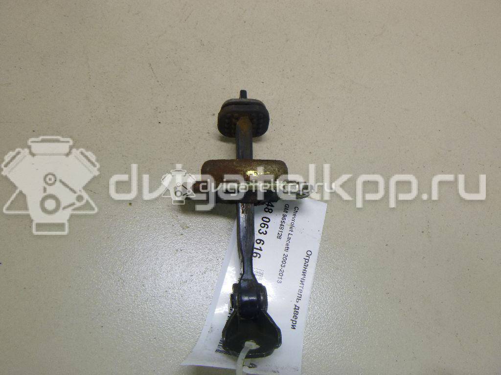 Фото Ограничитель двери  96548128 для chevrolet Lacetti {forloop.counter}}