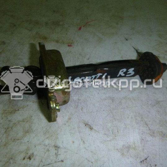 Фото Ограничитель двери  96548128 для chevrolet Lacetti