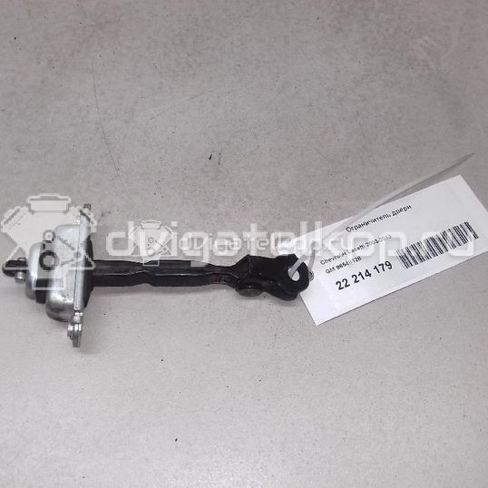 Фото Ограничитель двери  96548128 для chevrolet Lacetti