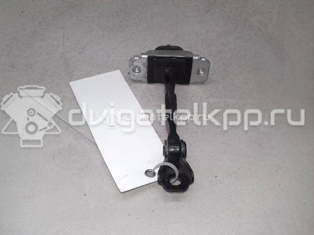 Фото Ограничитель двери  96548128 для chevrolet Lacetti {forloop.counter}}