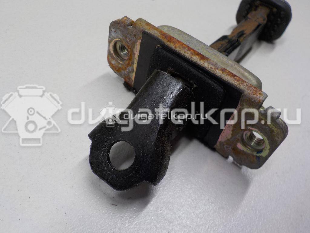 Фото Ограничитель двери  96548128 для chevrolet Lacetti {forloop.counter}}
