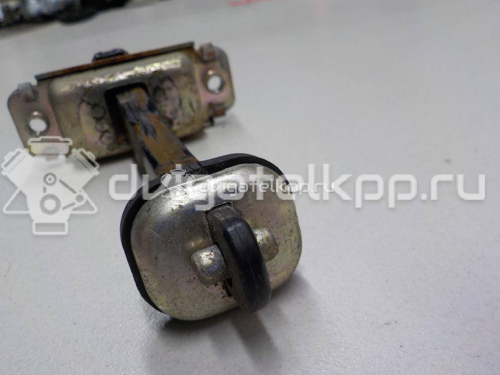 Фото Ограничитель двери  96548128 для chevrolet Lacetti {forloop.counter}}