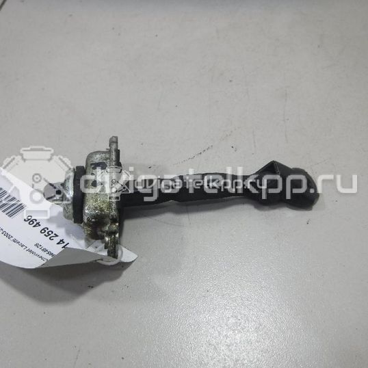 Фото Ограничитель двери  96548128 для chevrolet Lacetti
