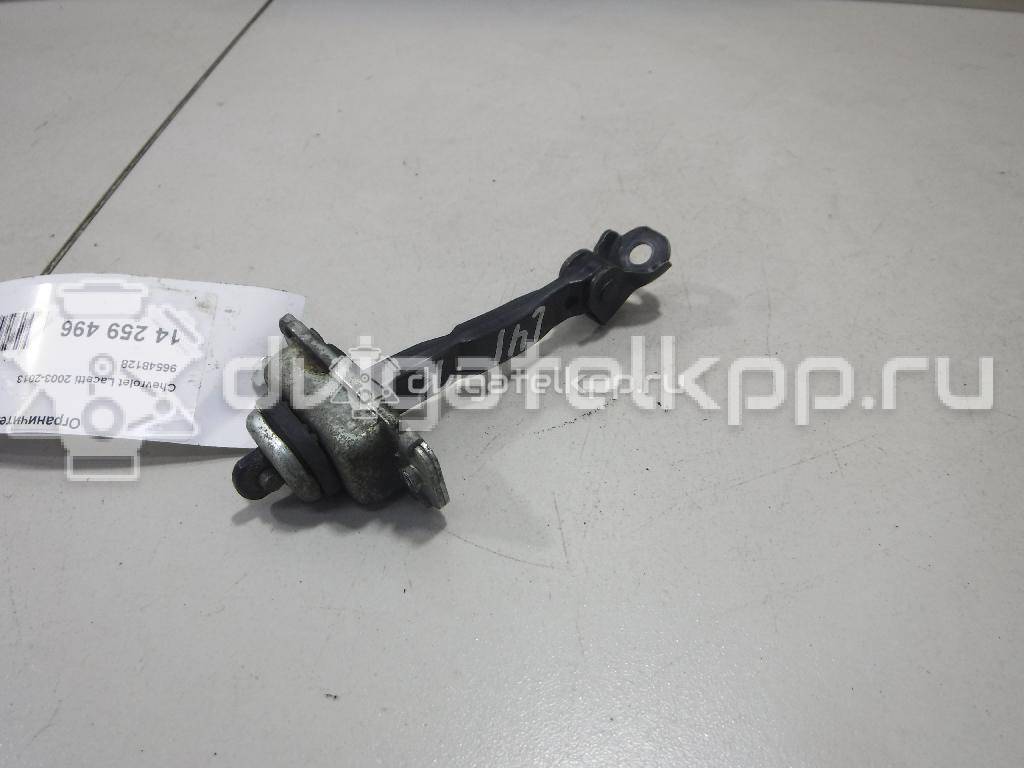 Фото Ограничитель двери  96548128 для chevrolet Lacetti {forloop.counter}}