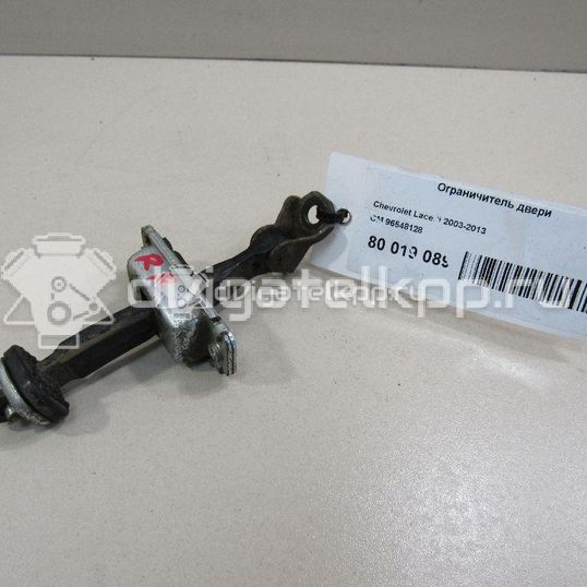 Фото Ограничитель двери  96548128 для chevrolet Lacetti
