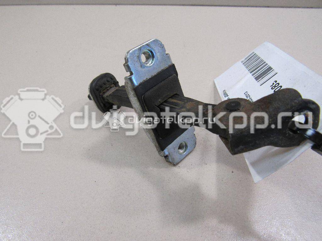Фото Ограничитель двери  96548128 для chevrolet Lacetti {forloop.counter}}