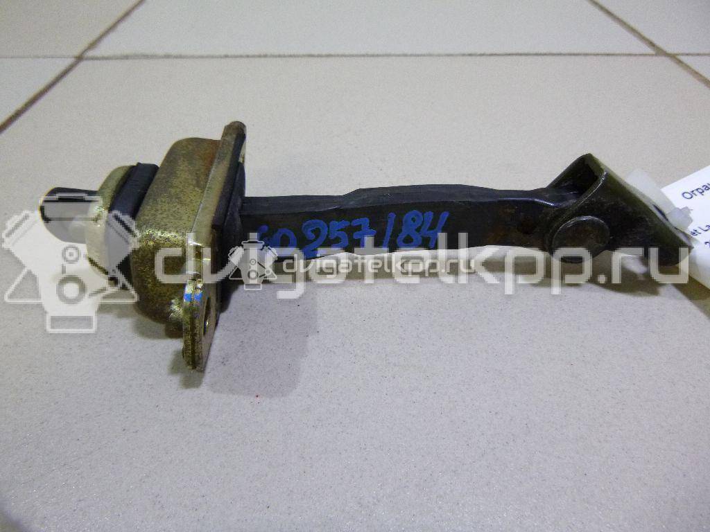 Фото Ограничитель двери  96548128 для chevrolet Lacetti {forloop.counter}}