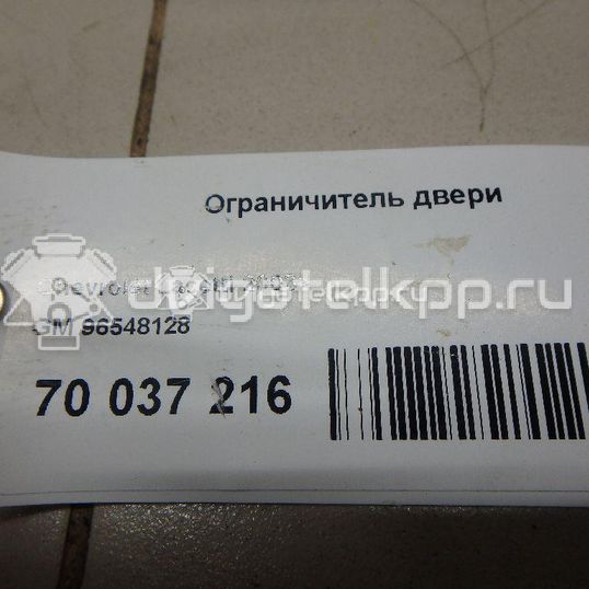 Фото Ограничитель двери  96548128 для chevrolet Lacetti