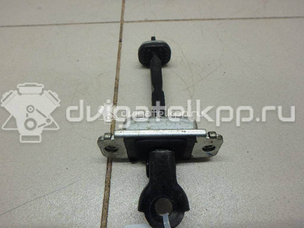 Фото Ограничитель двери  96548128 для chevrolet Lacetti {forloop.counter}}