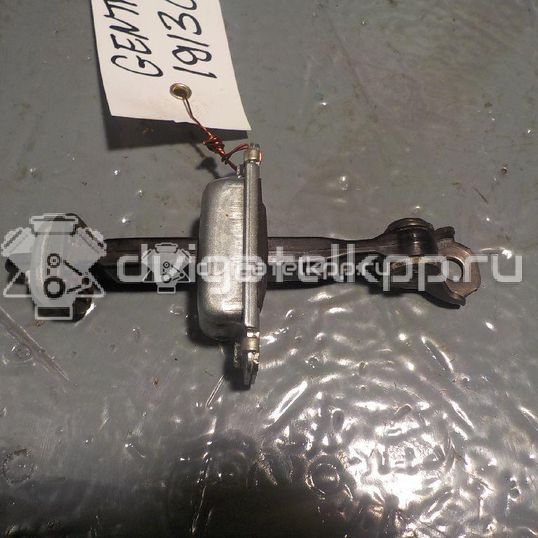 Фото Ограничитель двери  96548128 для chevrolet Lacetti