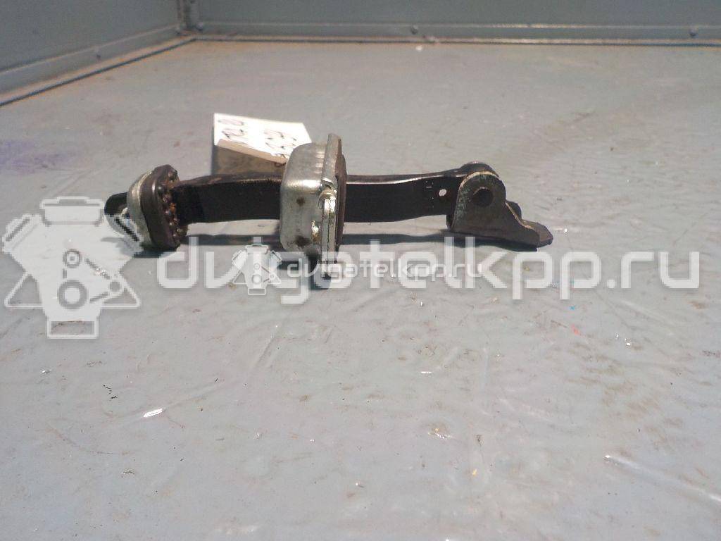 Фото Ограничитель двери  96548128 для chevrolet Lacetti {forloop.counter}}