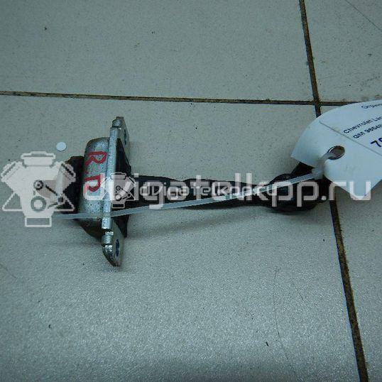 Фото Ограничитель двери  96548128 для chevrolet Lacetti