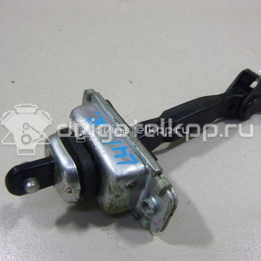 Фото Ограничитель двери  96548128 для chevrolet Lacetti