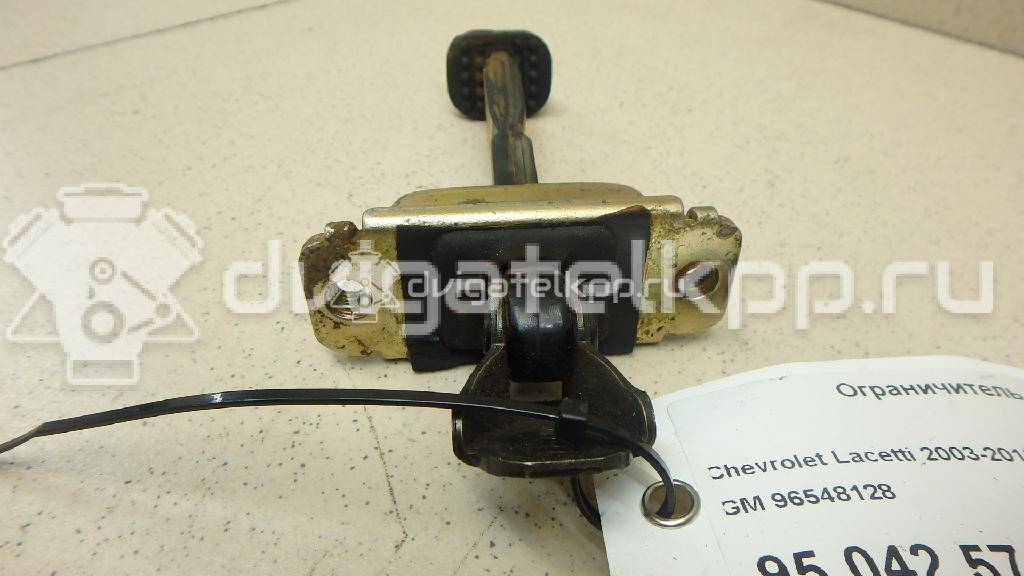 Фото Ограничитель двери  96548128 для chevrolet Lacetti {forloop.counter}}