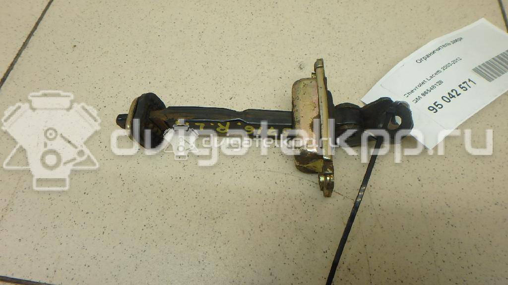 Фото Ограничитель двери  96548128 для chevrolet Lacetti {forloop.counter}}