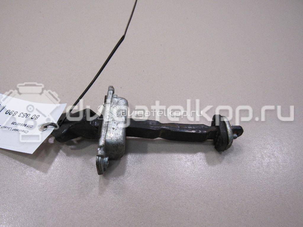 Фото Ограничитель двери  96548128 для chevrolet Lacetti {forloop.counter}}