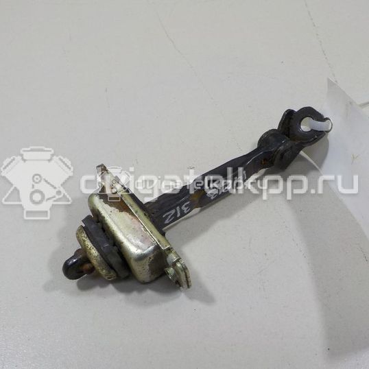 Фото Ограничитель двери  96548128 для chevrolet Lacetti