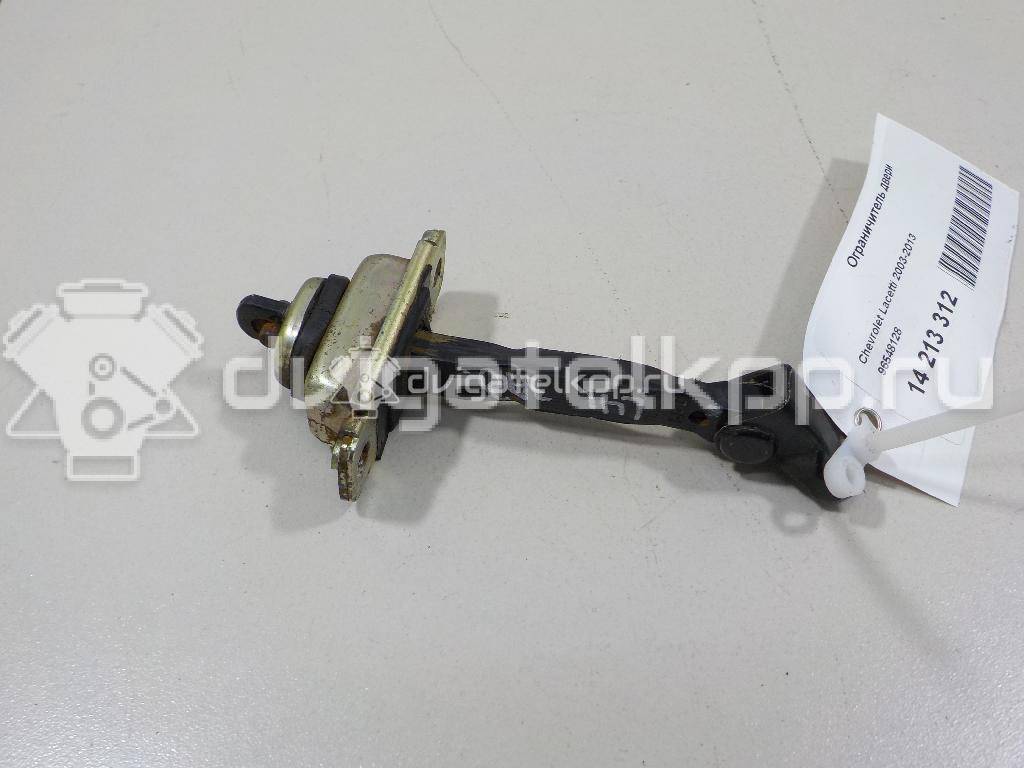 Фото Ограничитель двери  96548128 для chevrolet Lacetti {forloop.counter}}