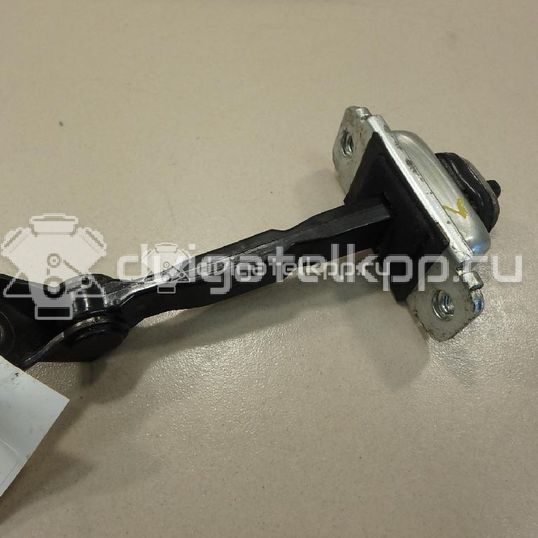 Фото Ограничитель двери  96548128 для chevrolet Lacetti