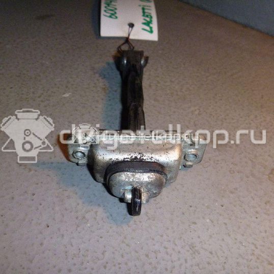 Фото Ограничитель двери  96548128 для chevrolet Lacetti