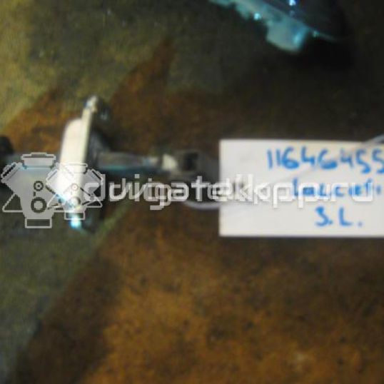 Фото Ограничитель двери  96548128 для chevrolet Lacetti