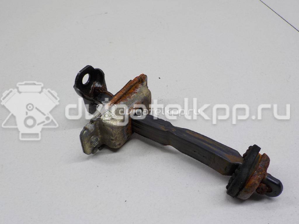 Фото Ограничитель двери  96548128 для chevrolet Lacetti {forloop.counter}}